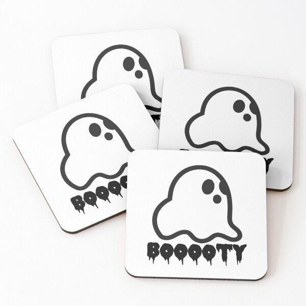 Item preview, Booooty designed and sold by Good-Looking Corpse.