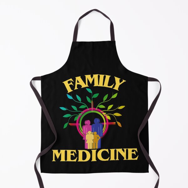 Item preview, medicina Familiar. familia. árbol designed and sold by doctors-apparel.