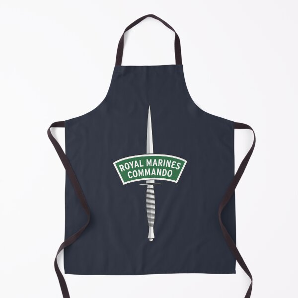 Item preview, Royal Marine Commandos designed and sold by AJ  Liber.