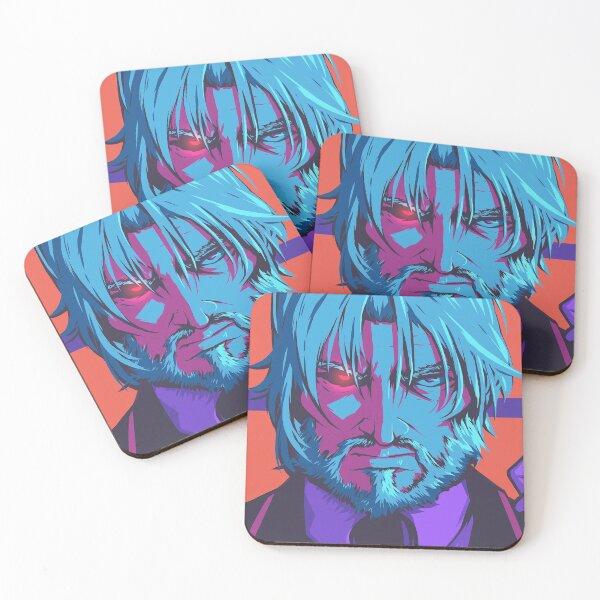 Item preview, Aesthetic Sebas designed and sold by memphoo.