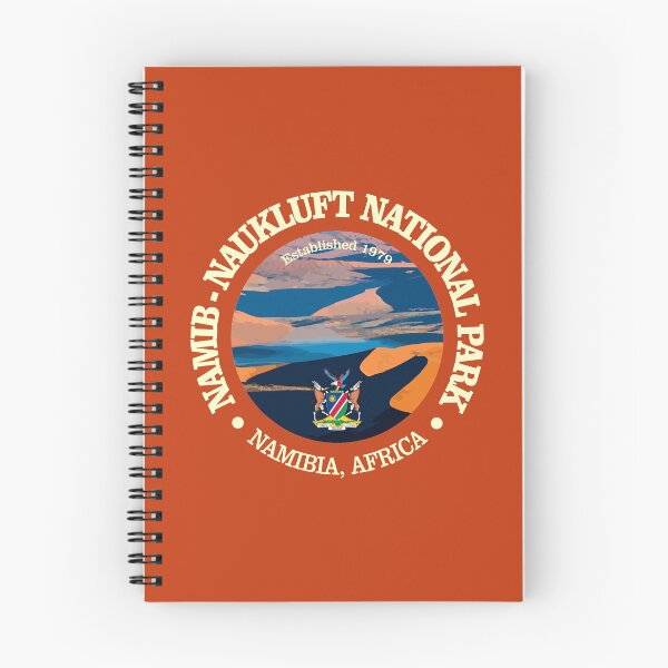Item preview, Namib-Naukluft National Park (NP) designed and sold by curranmorgan.