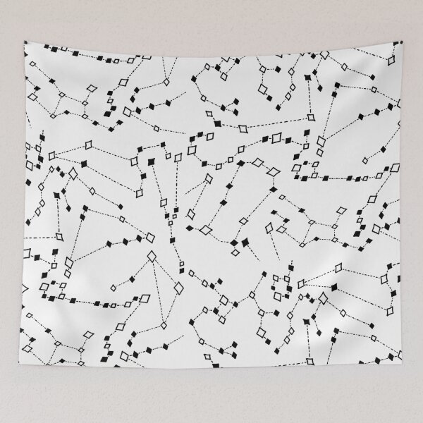 Item preview, Stars and Constellations  designed and sold by erosedigital.