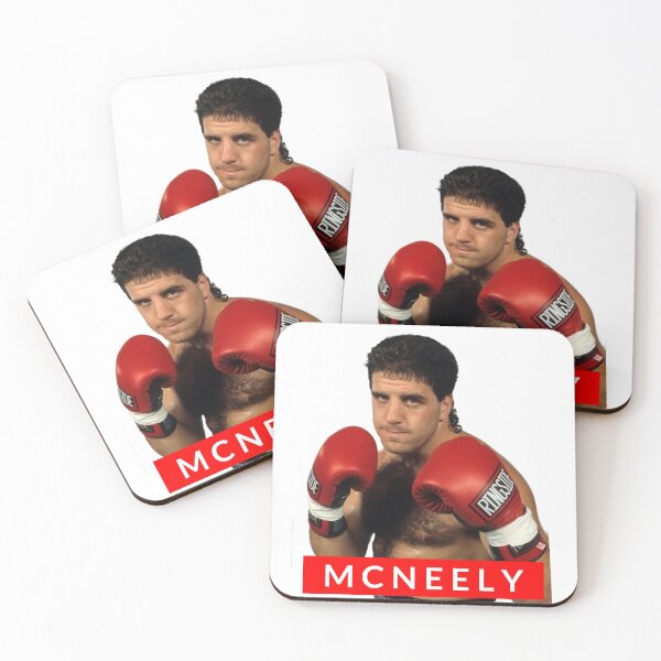 Item preview, Peter McNeely - Boxer designed and sold by OneNinerFiver.