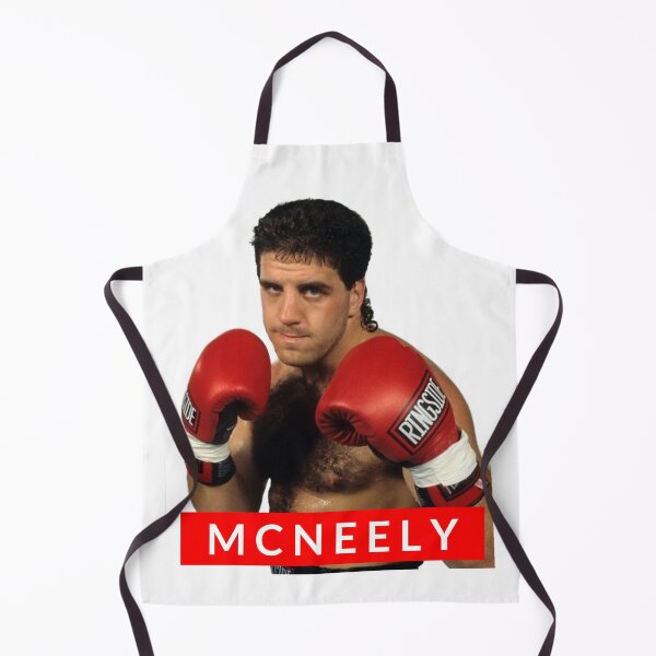 Item preview, Peter McNeely - Boxer designed and sold by OneNinerFiver.