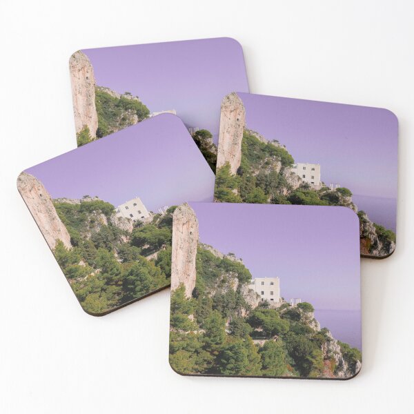 Item preview, Capri's Cliffside Homes designed and sold by kaitlynloren.