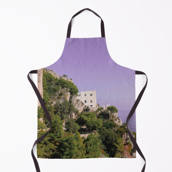 Item preview, Capri's Cliffside Homes designed and sold by kaitlynloren.