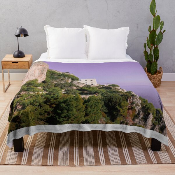 Item preview, Capri's Cliffside Homes designed and sold by kaitlynloren.