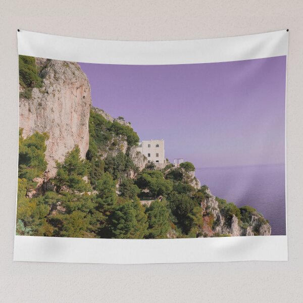 Item preview, Capri's Cliffside Homes designed and sold by kaitlynloren.