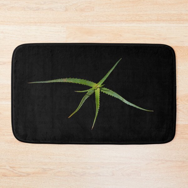Item preview, The Aloe Flourish designed and sold by FigTreeMagick.