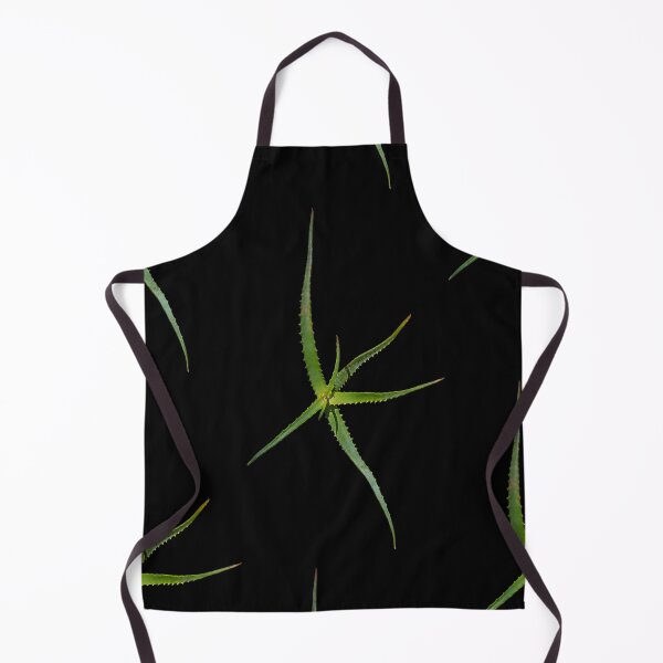 Item preview, The Aloe Flourish designed and sold by FigTreeMagick.