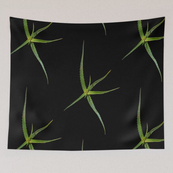 Item preview, The Aloe Flourish designed and sold by FigTreeMagick.