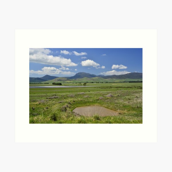 Item preview, Peaceful Valley designed and sold by Terry Everson.