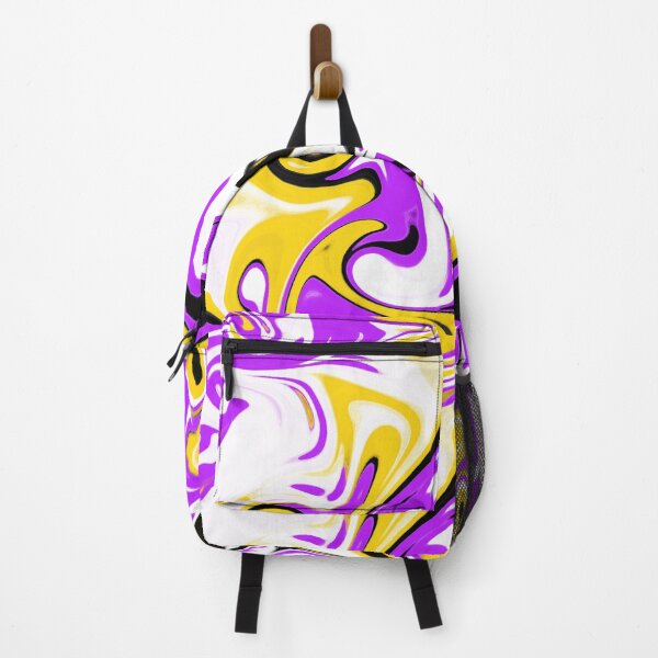 Item preview, Subtle Nonbinary Pride Flag designed and sold by piperdooley.