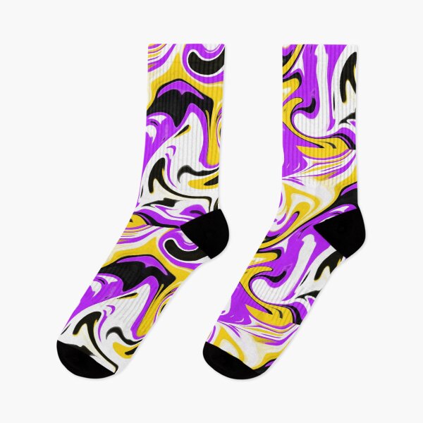 Item preview, Subtle Nonbinary Pride Flag designed and sold by piperdooley.