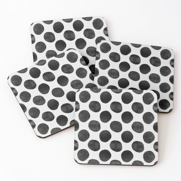 Item preview, Spots Sketch designed and sold by rasters-vectors.