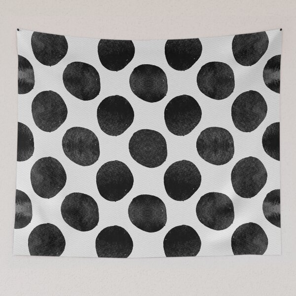 Item preview, Spots Sketch designed and sold by rasters-vectors.
