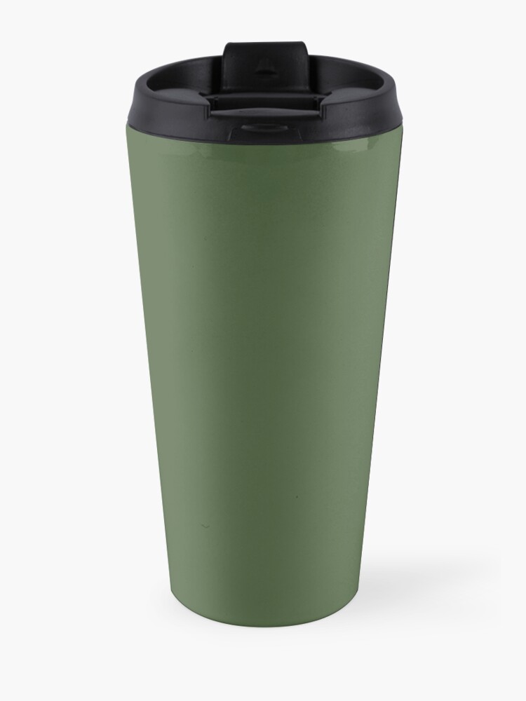 Alternate view of Ngorongoro Conservation Area (Zebra)(WT2) Travel Mug