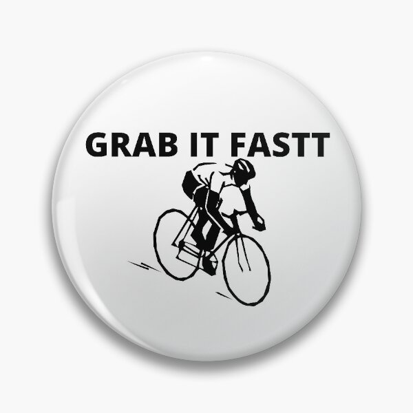 Item preview, Grab It Fastt designed and sold by CreacionsMeraki.