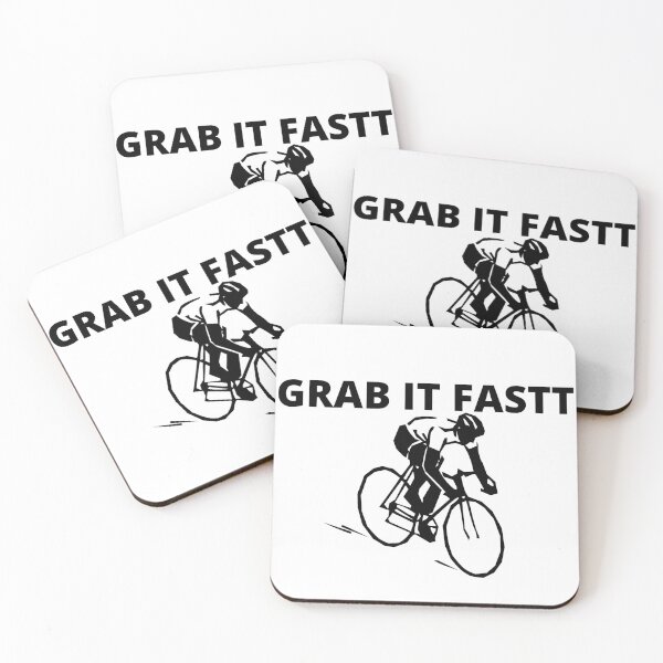 Item preview, Grab It Fastt designed and sold by CreacionsMeraki.