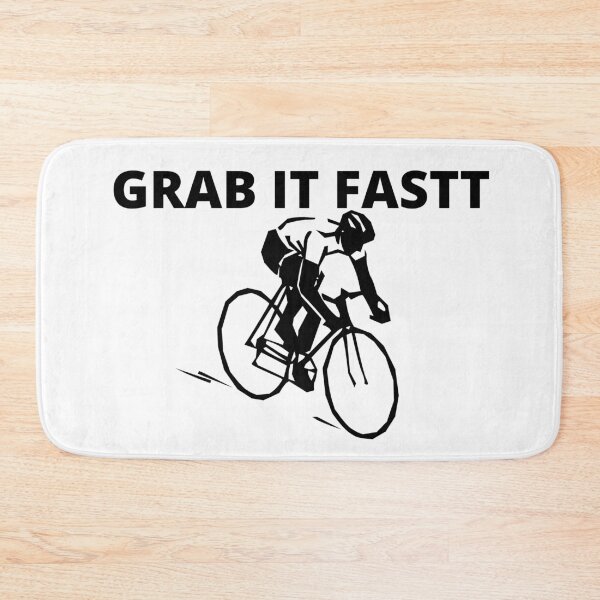Item preview, Grab It Fastt designed and sold by CreacionsMeraki.