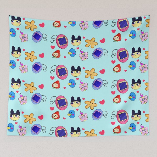 Item preview, Digital pets! designed and sold by chichikkwowzers.