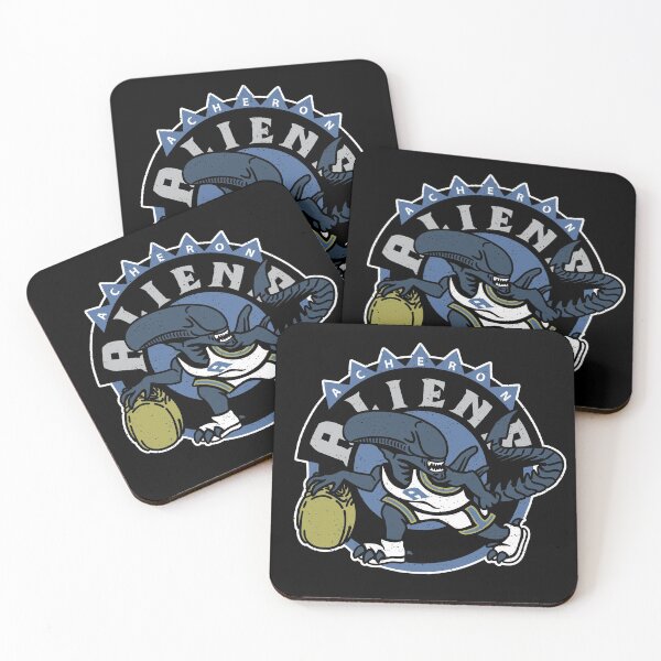 Item preview, Acheron Aliens designed and sold by Daletheskater.