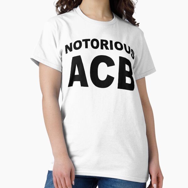 Item preview, Notorious ACB Amy Coney Barrett designed and sold by Andrea Lina.