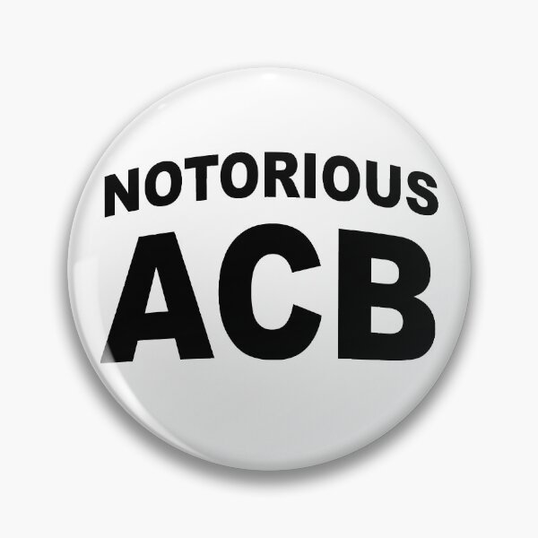 Item preview, Notorious ACB Amy Coney Barrett designed and sold by Andrea Lina.