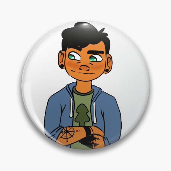 Item preview, Counselor Max designed and sold by Lariiin.