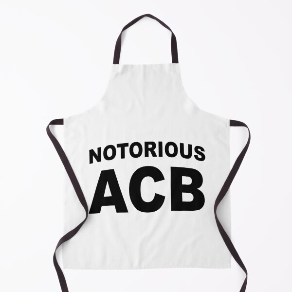 Item preview, Notorious ACB Amy Coney Barrett designed and sold by Andrea Lina.