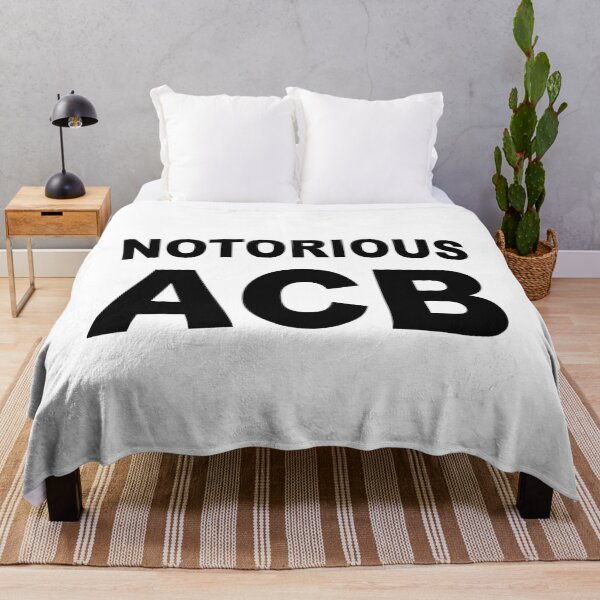 Item preview, Notorious ACB Amy Coney Barrett designed and sold by Andrea Lina.