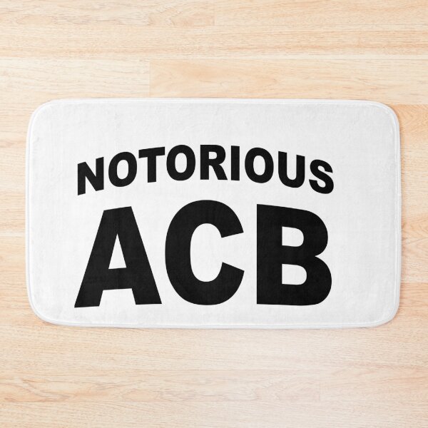 Item preview, Notorious ACB Amy Coney Barrett designed and sold by Andrea Lina.