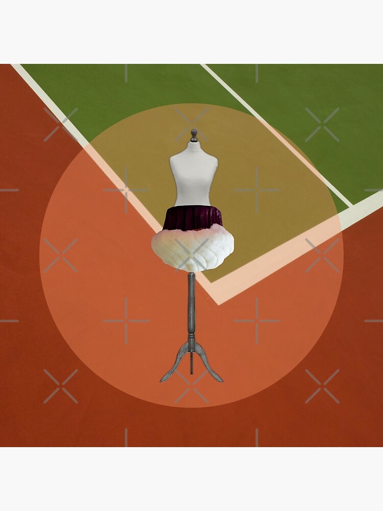 "Spotlight on Mannequin" Poster for Sale by ExploreTheBasic Redbubble