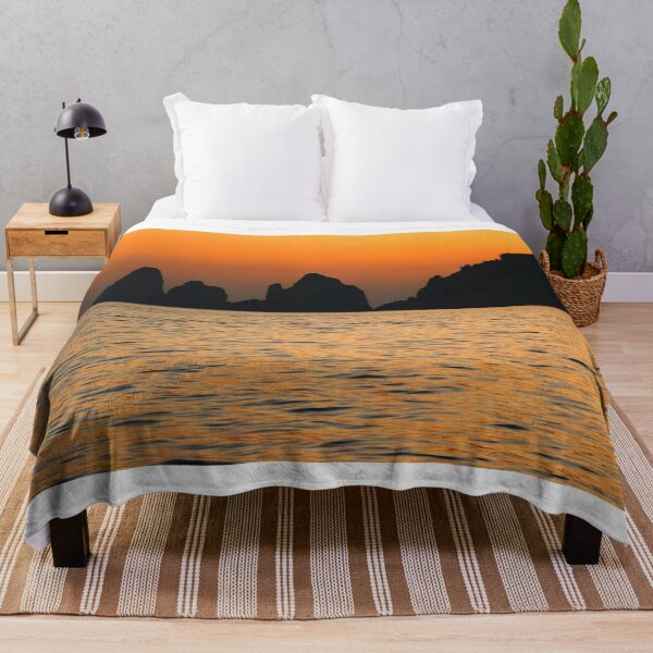 Item preview, Sunset in Capri designed and sold by kaitlynloren.