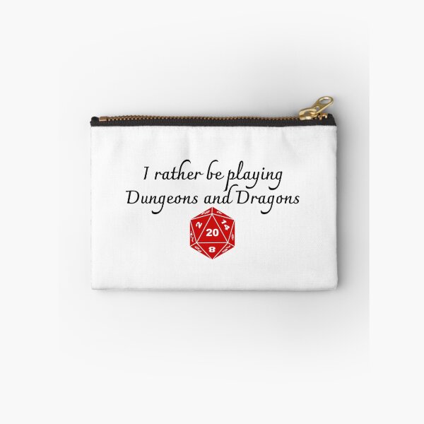Item preview, Dungeons and Dragons designed and sold by Beckroony.
