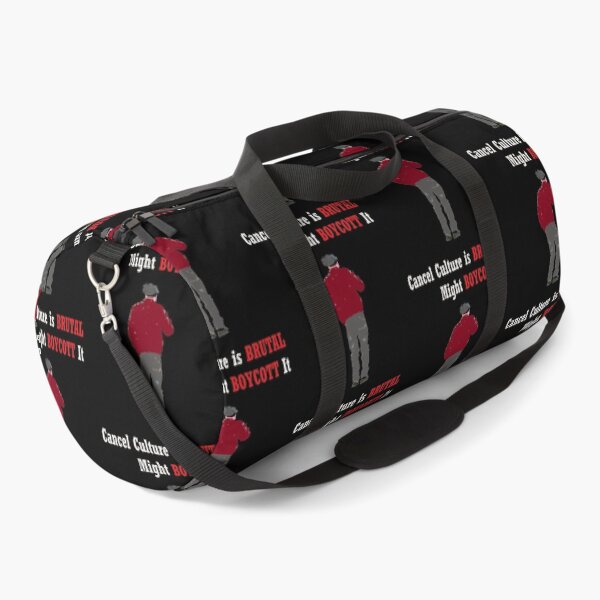 Item preview, Brutal Boycott (Cancel Culture) designed and sold by PillowPuns.