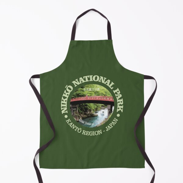 Item preview, Nikko National Park (WNP2) designed and sold by curranmorgan.