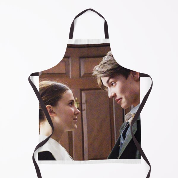 Item preview, Enola Holmes and Tewkesbury designed and sold by tracynguyen23.