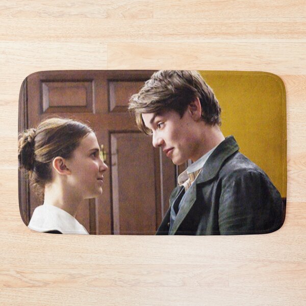 Item preview, Enola Holmes and Tewkesbury designed and sold by tracynguyen23.