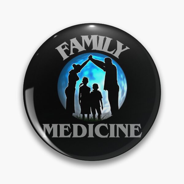 Artikelvorschau, Familienmedizin. Familie entworfen und verkauft von doctors-apparel.