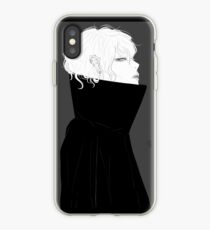 Pierced iPhone Case