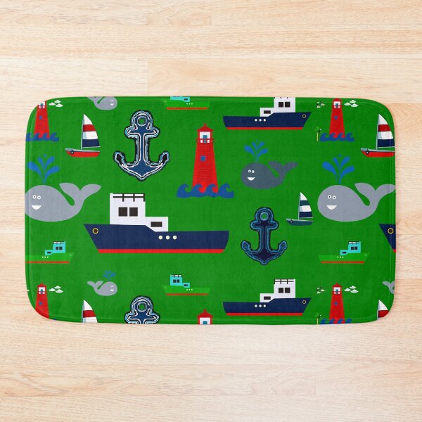 Item preview, Nautical Print Designs designed and sold by MarcSabuncu.
