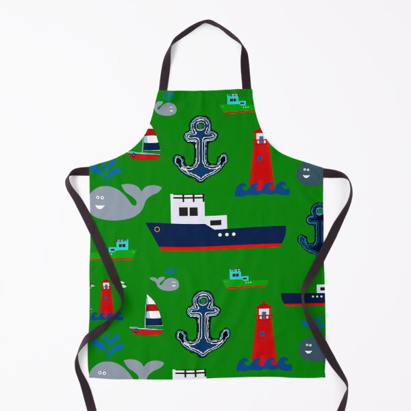 Item preview, Nautical Print Designs designed and sold by MarcSabuncu.