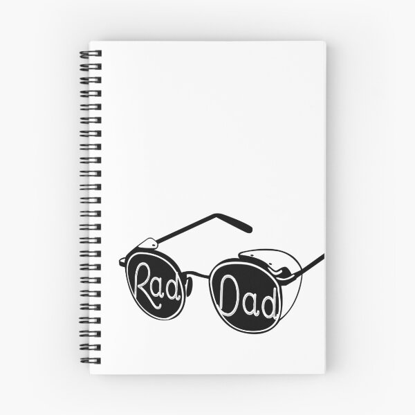 Item preview, Rad dad designed and sold by 397HOUSE Your happy time.