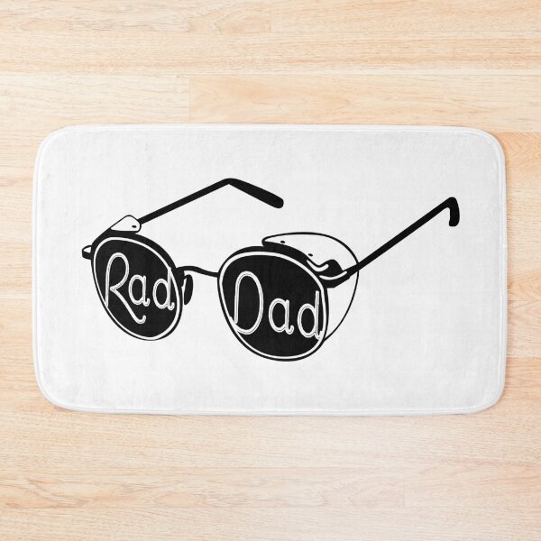 Item preview, Rad dad designed and sold by 397HOUSE Your happy time.