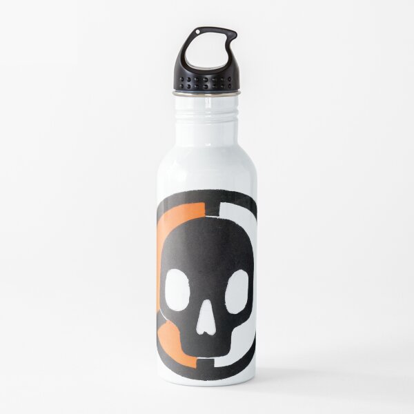 Coup D'etat Water Bottle