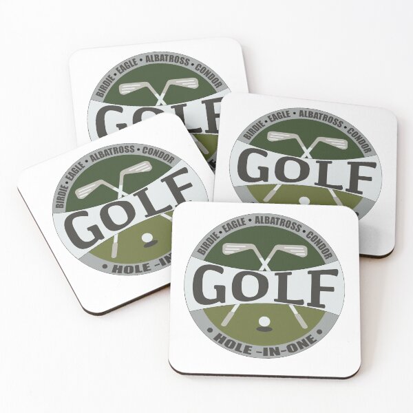 Item preview, Golf hole in one designed and sold by nuz2.