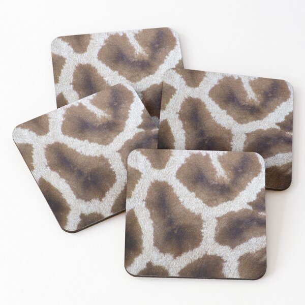 Item preview, Giraffe Print designed and sold by RoyalTacoBelle.