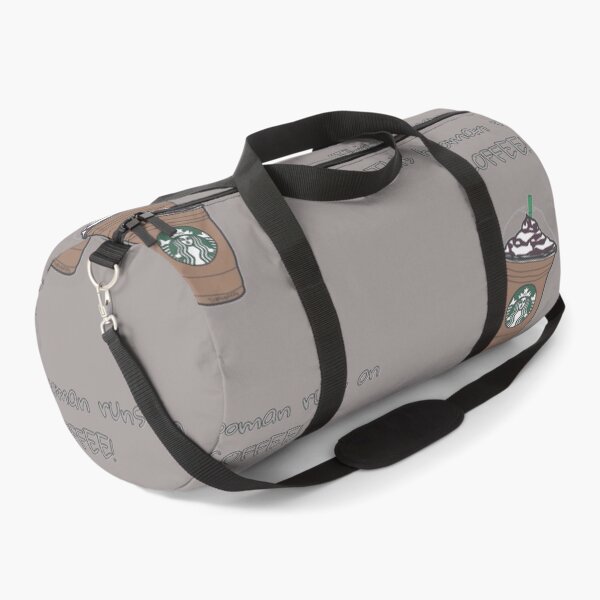 Item preview, I run on coffee designed and sold by Mermaidssparkle.