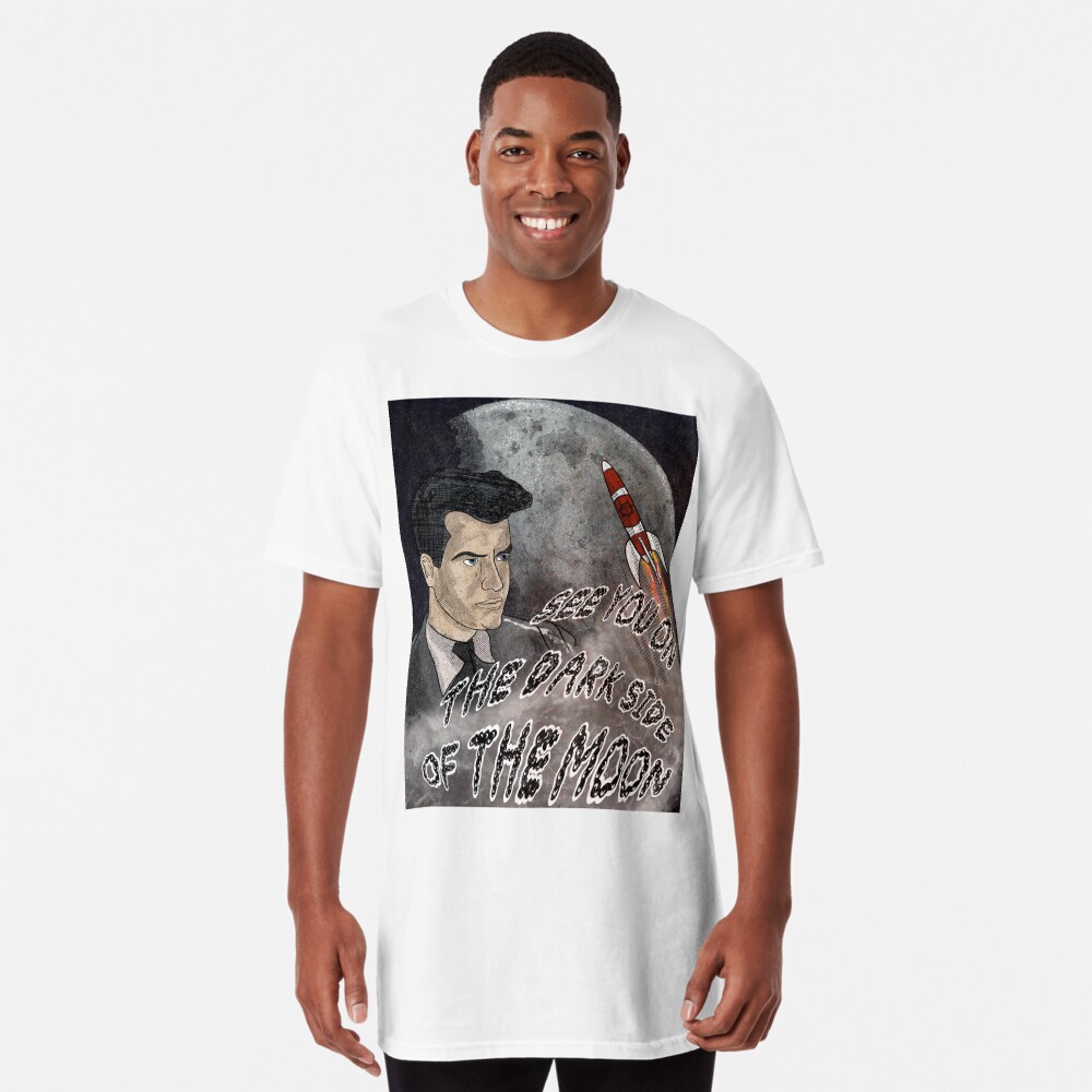 jack parsons t shirt